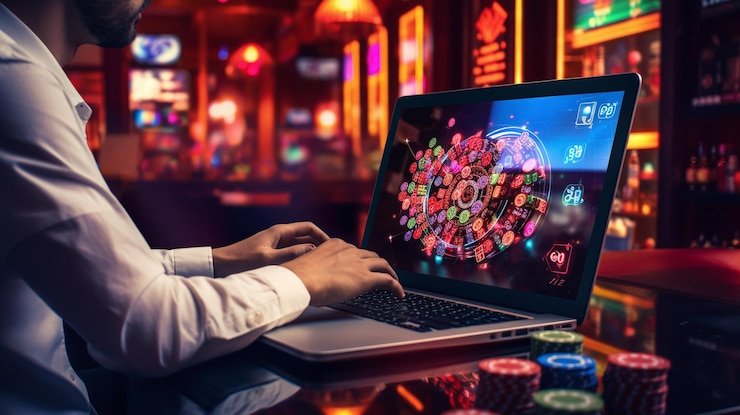 Dasbor permainan multi-kategori superbet88