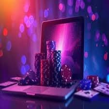 Alur langkah demi langkah konfirmasi deposit dengan visualisasi numerik dan ikon pembayaran